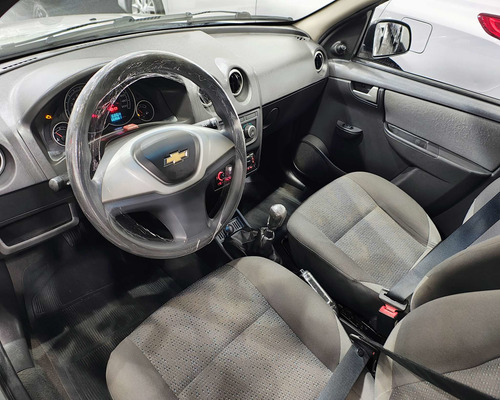 Chevrolet Celta 1.0 MPFI LT 8V FLEX 4P MANUAL