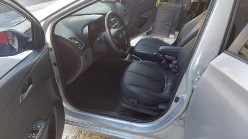 Hyundai HB20S HB20S 1.6 Premium (Aut)