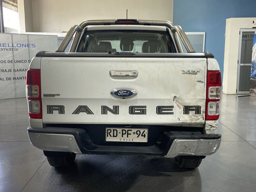 Ford Ranger Xlt Rdpf94