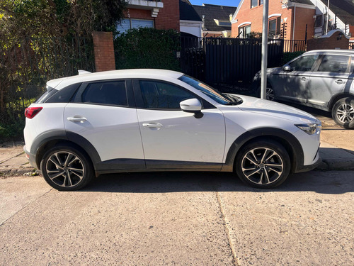 Mazda CX-3 2.0 Core 2Wd Mt
