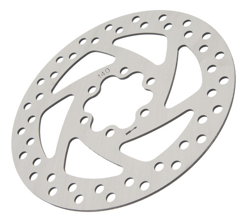 Disco De Freno Para Patinete Eléctrico, Rotor De 140 Mm, Ace