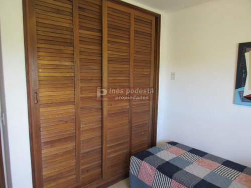 Apartamento En Punta Del Este, Roosevelt | Ines Podesta Ref:37764- Ref: 37764