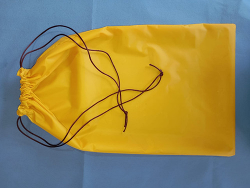 Bolsos Impermeables Motorizado O Tulas Varios Colores