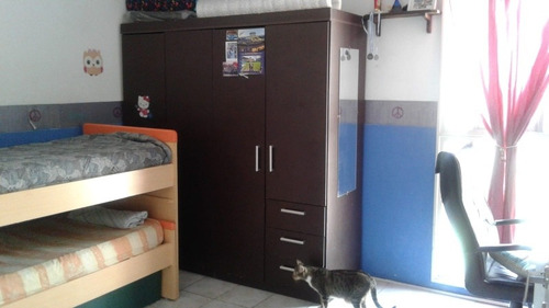 Departamento - 2 Ambientes - Barrio Samoré