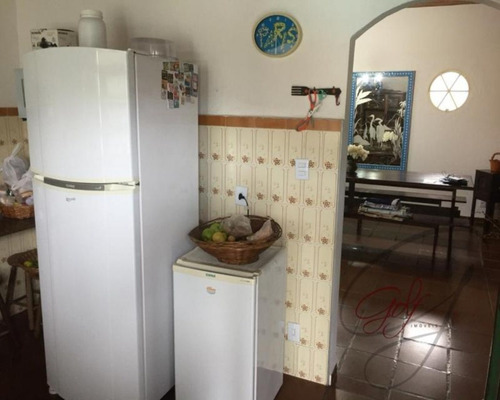 Imagem 3 de 24 de Casa Terrea - 2627 - 34657046