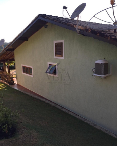 Chácara A Venda Na Estancia Santa Helena Em Jarinu Sp - Ch00047 - 68754917