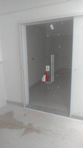 Imagem 5 de 10 de Casa À Venda, 113 M² Por R$ 750.000,00 - Chácara Santo Antônio (zona Sul) - São Paulo/sp - Ca0299