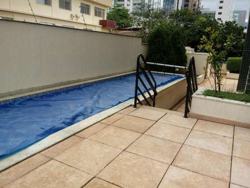 Imagem 6 de 11 de Apto Santo Agostinho | 3 Quartos | 104 M² | Cond: R$1450.00 | 2 Vagas - Zmc159