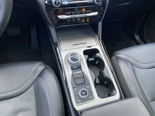 Ford Explorer 3.0 Blindaje 2+ St 2023