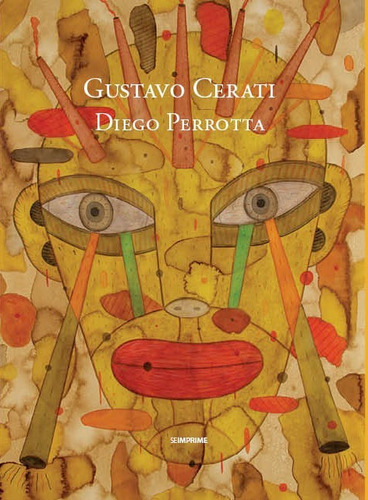 Gustavo Cerati, Diego Perrotta