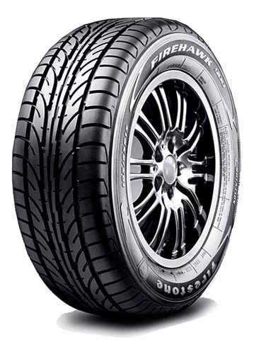 Neumatico 185/65r15 Firestone Firehawk 900 88h C/colocacion