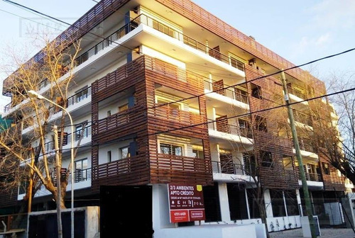 Departamento En Venta Dos Ambientes En Tigre Park Torre Agua