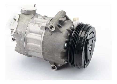 Compresor Aire Acondicionado Volkswagen 5u0820803k