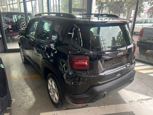 Jeep Renegade 1.8 Sport At6