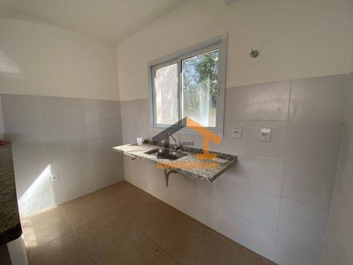 Imagem 4 de 13 de Casa À Venda, 60 M² Por R$ 230.000,00 - Parque São Francisco - Itatiba/sp - Ca1242