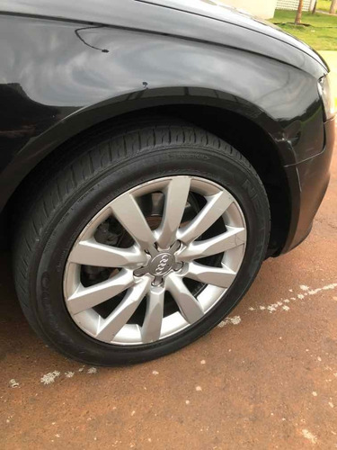Imagem 4 de 8 de Audi A4 2012 2.0 Tfsi Ambiente Multitronic 4p