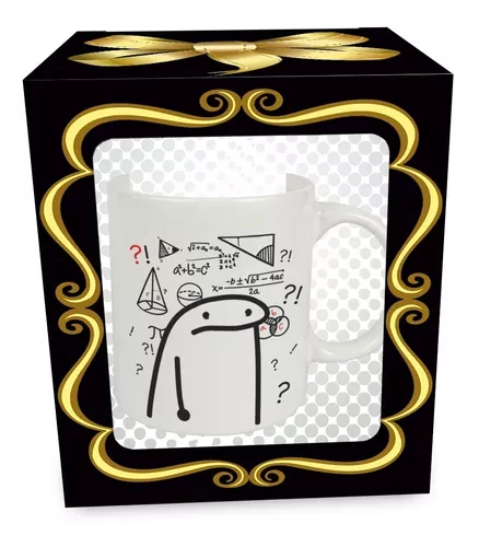 caneca personalizada bento bentô meme memes divertida flork