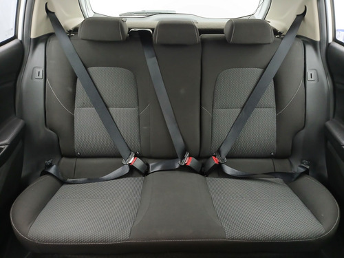 Chevrolet Onix 1.0 TURBO FLEX LT MANUAL