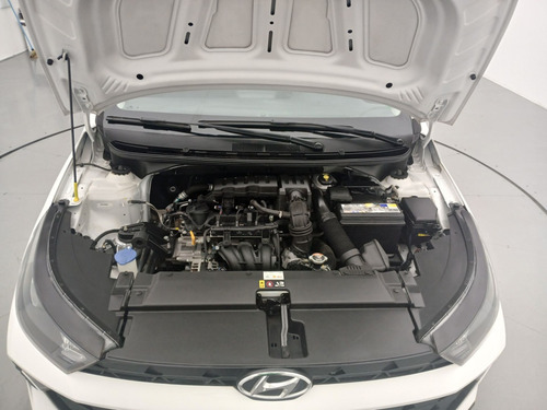 Hyundai HB20 1.0 12V FLEX COMFORT PLUS MANUAL