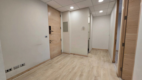 Excelente Oficina Recién Remodelada (175874)