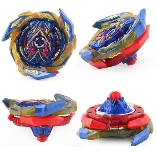 Beyblade Burst B-163 Brave Valkyrie..