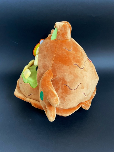 Conker's Bad Fur Day - The Great Mighty Poo Singing Plush