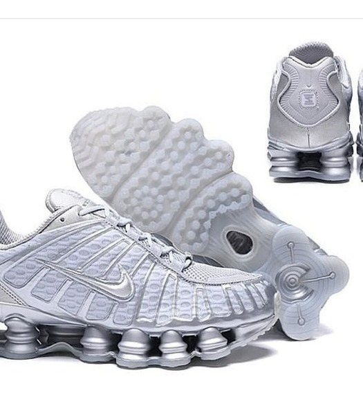 zapatillas nike shox tl1