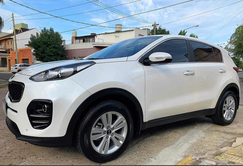 Kia Sportage 2.0 Ex 154cv 2017