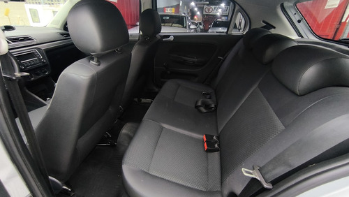 Volkswagen Gol Trend 1.6 Trendline 101cv