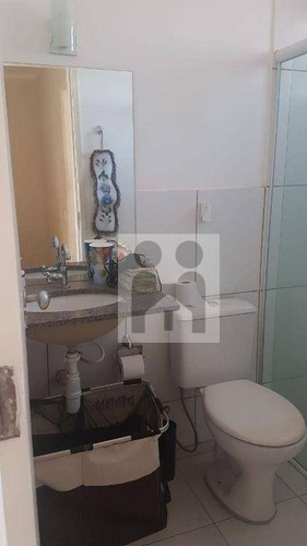 Imagem 16 de 19 de Casa Com 3 Dormitórios À Venda, 122 M² Por R$ 455.000 - Jardim Dos Hibiscos - Ribeirão Preto/sp - Ca1043