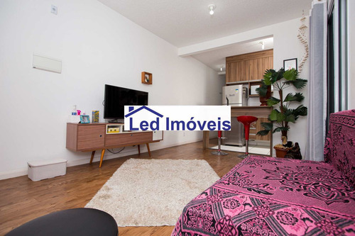 Imagem 1 de 23 de Apartamento Com 3 Dorms, Novo Osasco, Osasco - R$ 420 Mil, Cod: 767 - V767
