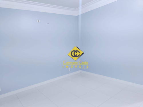 Imagem 15 de 30 de Casa Com 4 Quartos À Venda, 283 M² Por R$ 950.000 - Mar Y Lago - Rio Das Ostras/rj - Ca2133