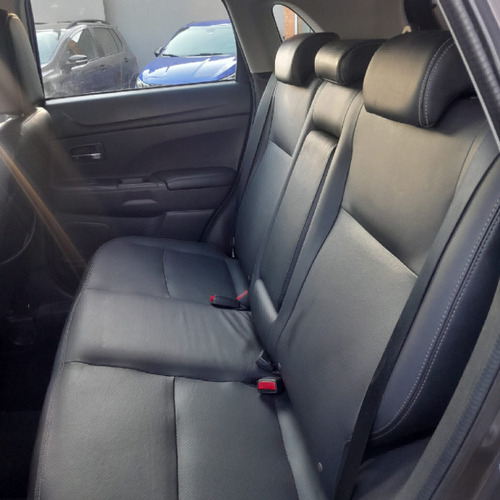 Mitsubishi ASX 2.0 4X4 AWD 16V GASOLINA 4P AUTOMÁTICO