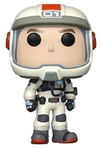 Funko Pop - Buzz Lightyear Xl-01 1210 - Disney