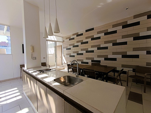 Arriendo Amoblado 2d2b1e1b C Colorado Las Condes