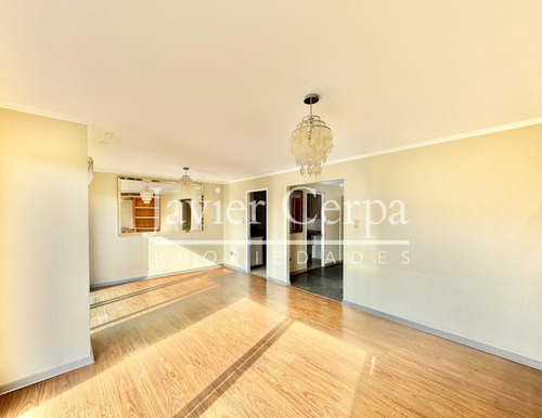 Amplia Y Moderna Casa En Condominio Altos Del Rosario