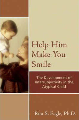 Libro Help Him Make You Smile - Rita S. Eagle