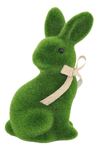 Estatuilla De De Pascua, Adorno De Escritorio Estilo A