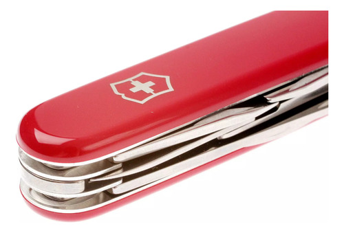 Victorinox Navaja Multiherramieta Suiza Climber 14 Funciones