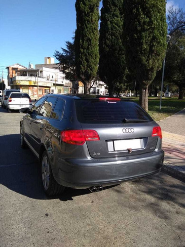 Audi A3 Sportback 2008 2.0 T Fsi Stronic 200cv