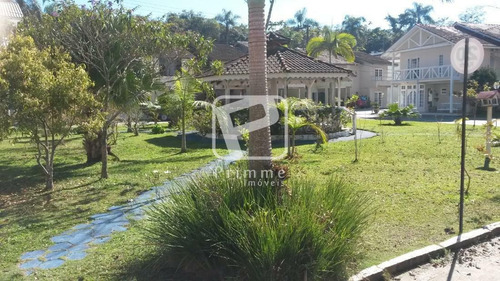 Imagem 4 de 15 de Terreno Cond. Recanto Dos Passaros - 4022