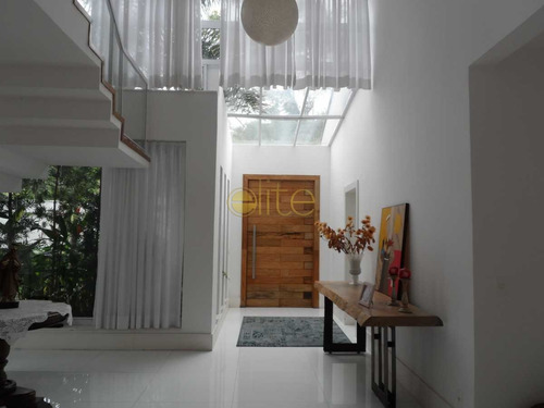 Imagem 13 de 15 de Casa Em Condomínio-à Venda-itanhangá-rio De Janeiro - Ebcn50080