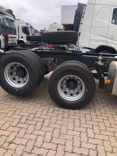Imagem 13 de 15 de Volvo Fh 460 6x2 0km $769.990,00