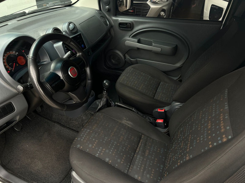 Fiat Fiorino 1.4 MPI FURGÃO 8V FLEX 2P MANUAL
