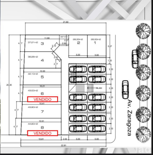 Venta Local Comercial 1 Ambiente Bosques Del Prado Norte