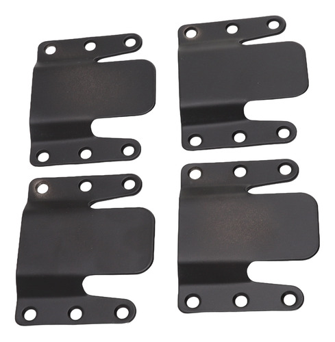 Soporte Seccional Para Sofá, 4 Juegos, Universal, Entrelazad
