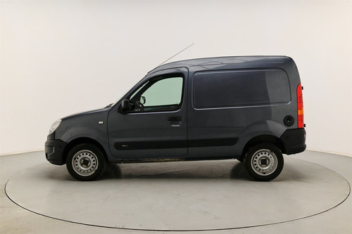 Imagen 2 de 14 de Renault Kangoo Express 1.6 2018