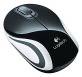 Minimatón Inalámbrico Logitech M187