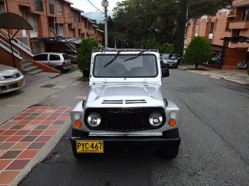 Suzuki Lj 80