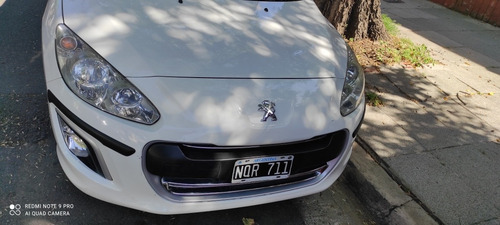 Peugeot 308 1.6 Active 2014
